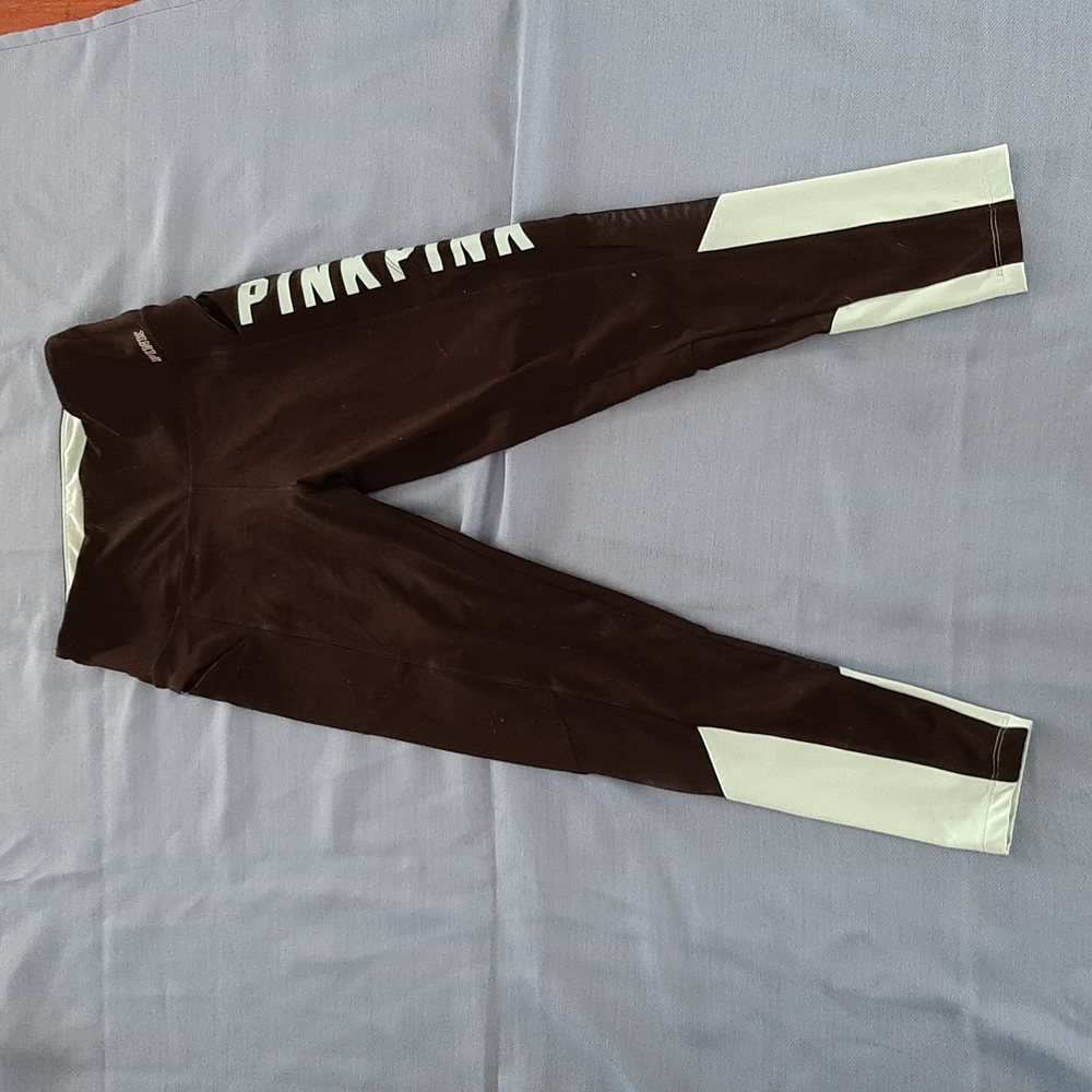 Women Capri Pink